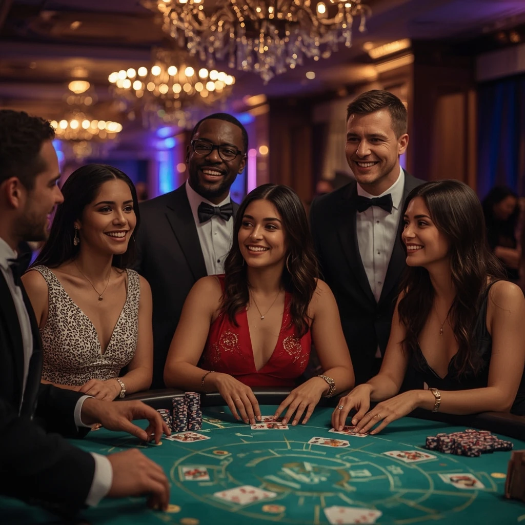 blackjack au casino WINZTER CASINO