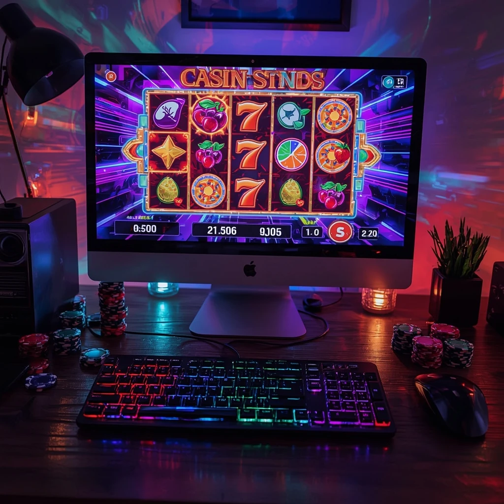 Microgaming WINZTER CASINO