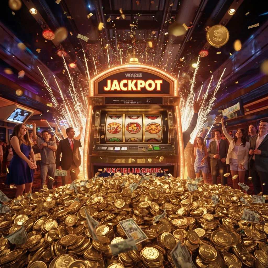 bonnes machines à sous WINZTER CASINO