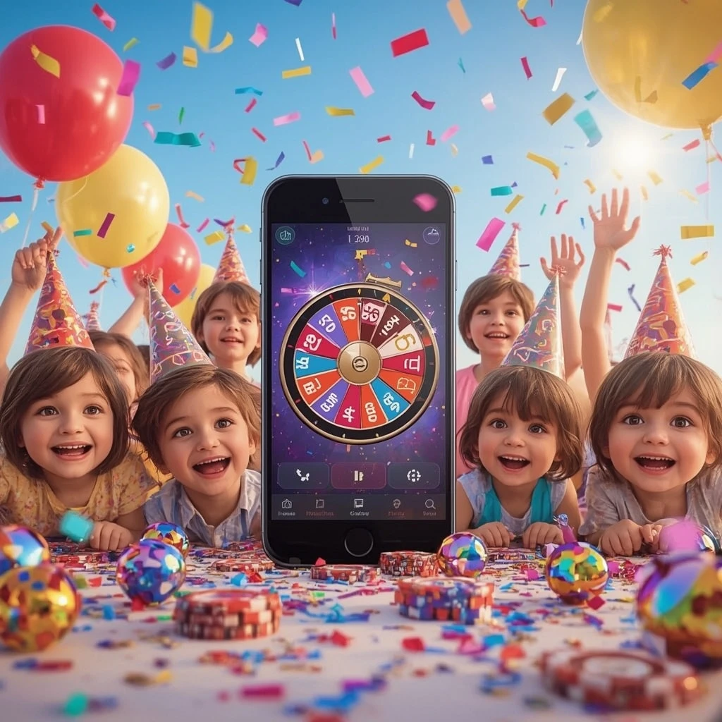 bonus de casino sur mobile WINZTER CASINO