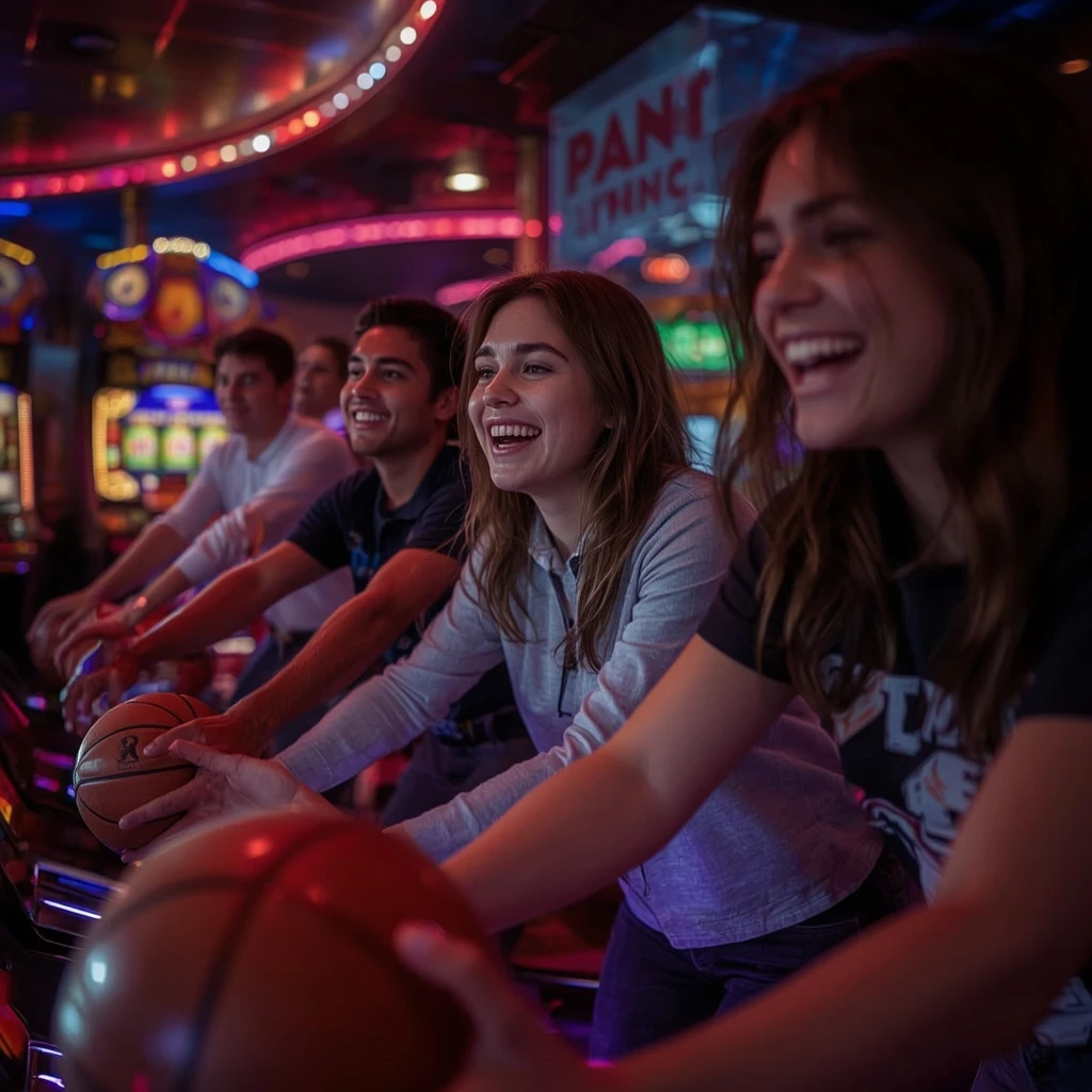 Paris sportifs WINZTER CASINO
