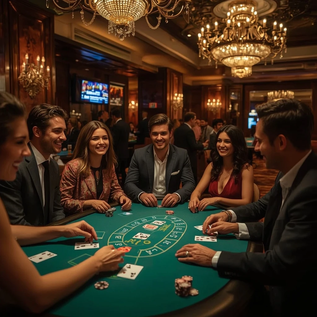 Double Bonus Poker Winzter Casino