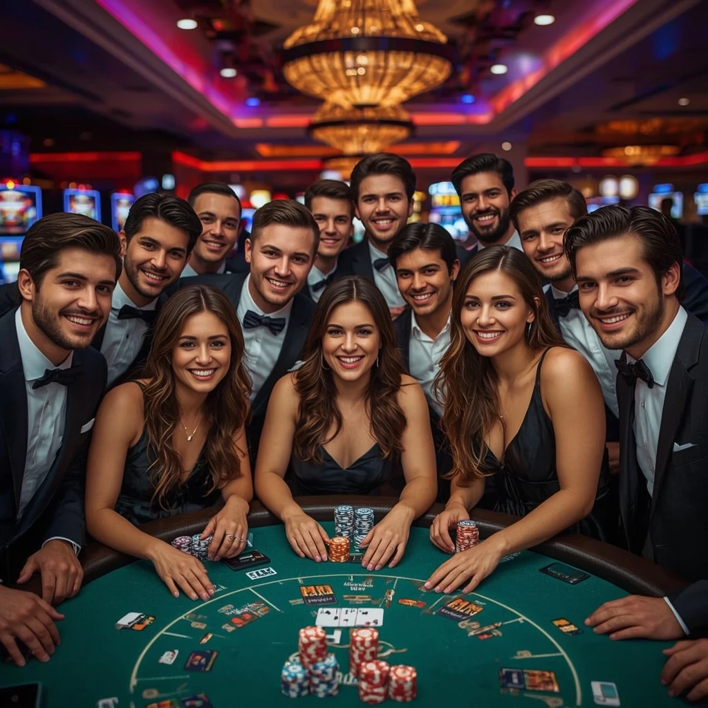 Les bases du jeu Winzter Casino